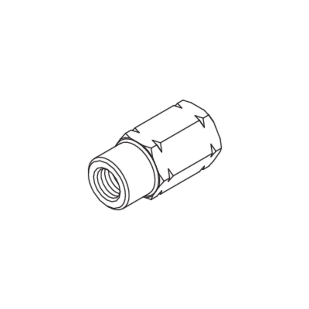 Bahco BE51220114 adapteri CH24 - M14x1.5 - DELPHI
