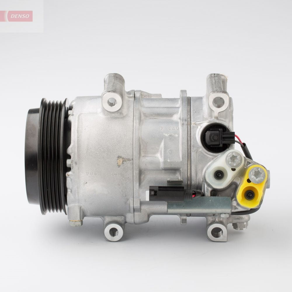 Kompressor, klimatanläggning 30-00339