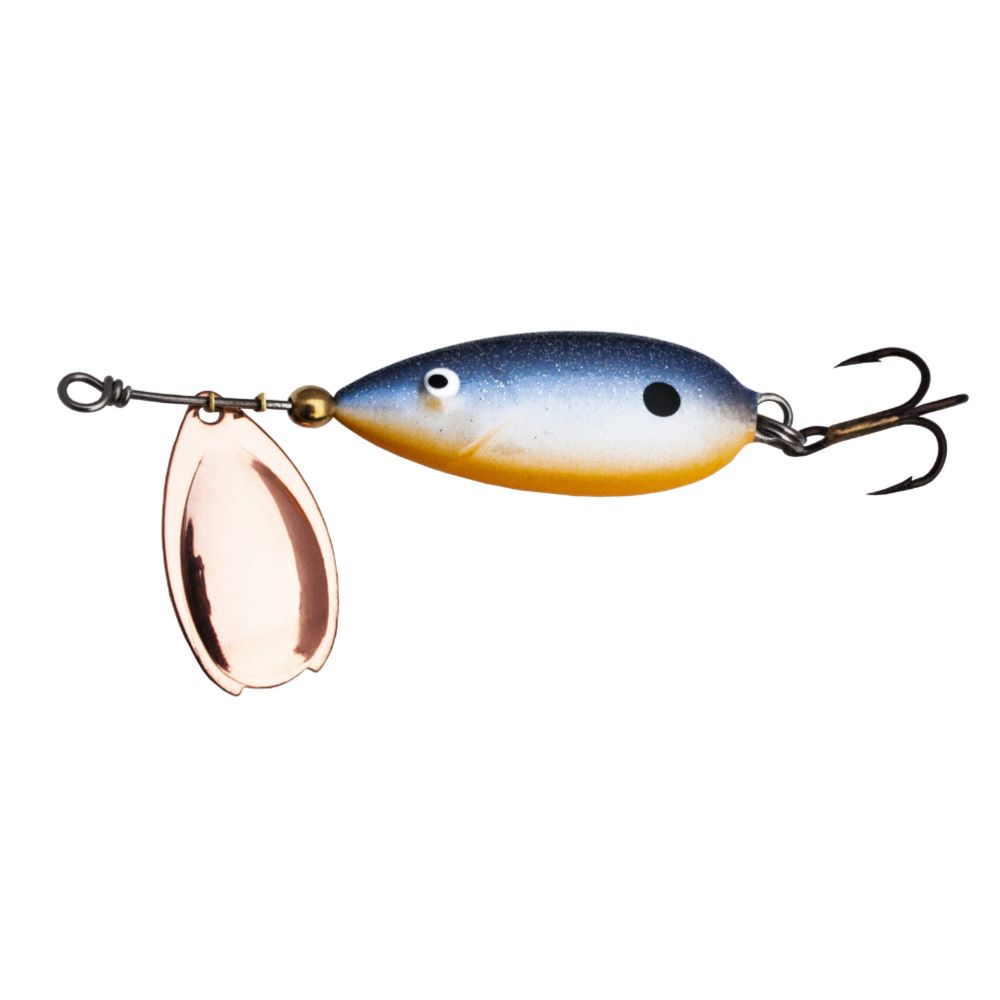 Bete Lotto spinnare 3,5 cm 9 g