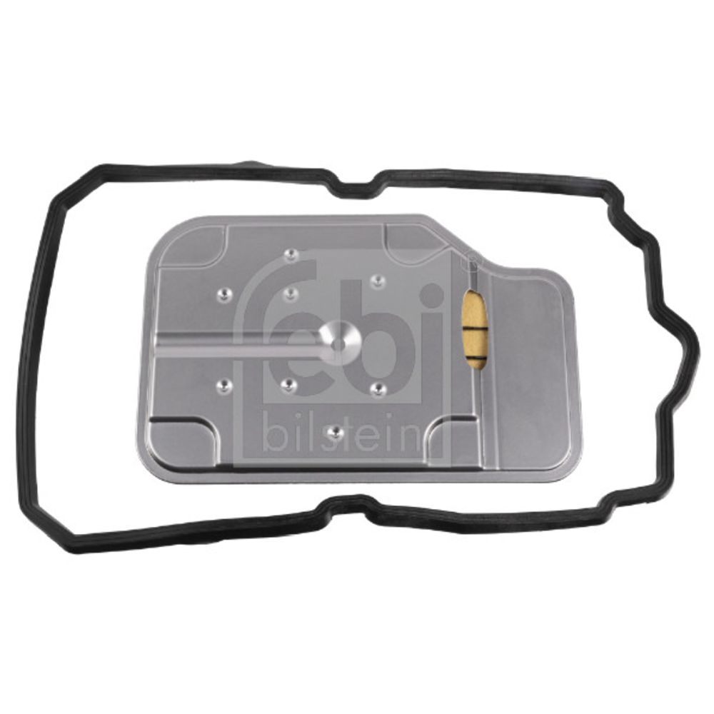 Hüdraulikafiltrikomplekt, automaatkäigukast 19-0321