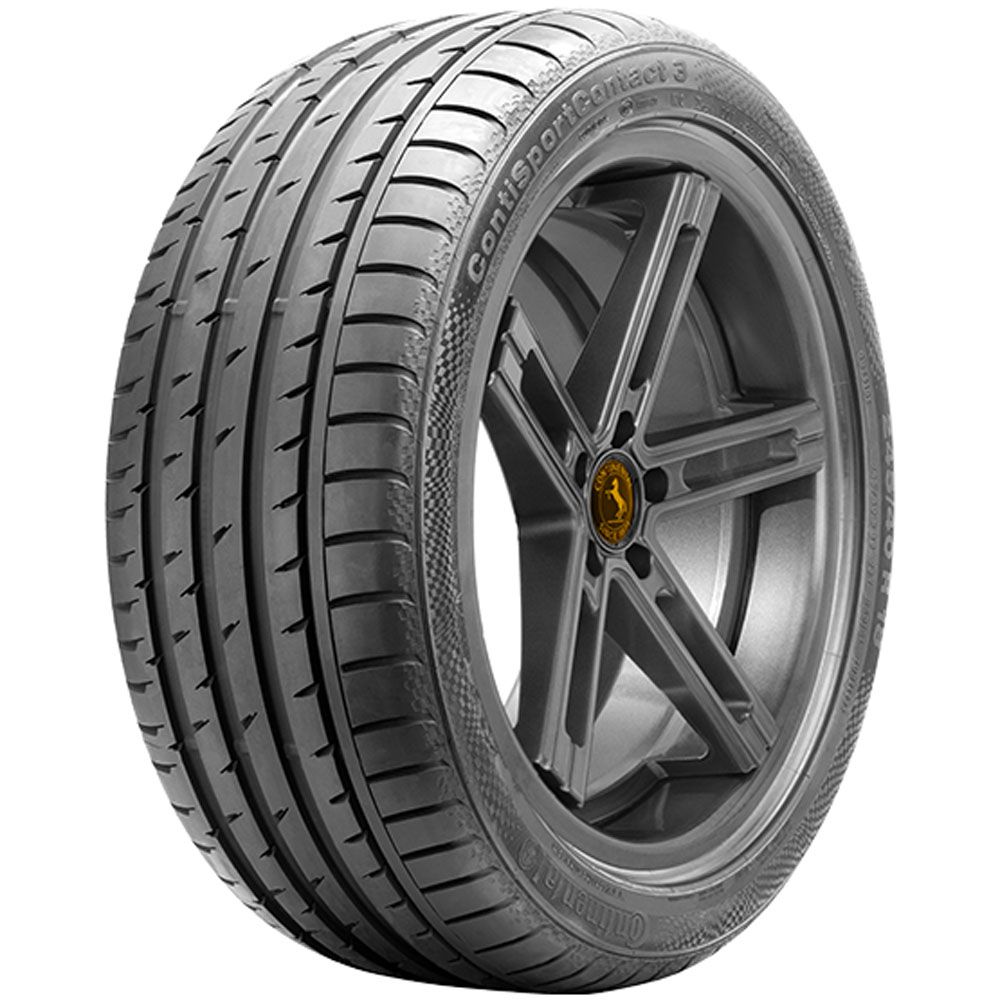 Continental ContiSportContact 3 MO 285/35 R18 101Y XL kesärengas