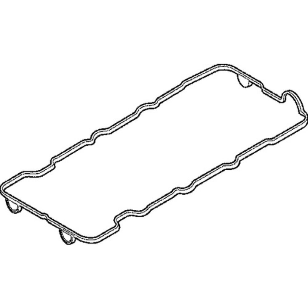 Venttiilikannen tiiviste 27-5207