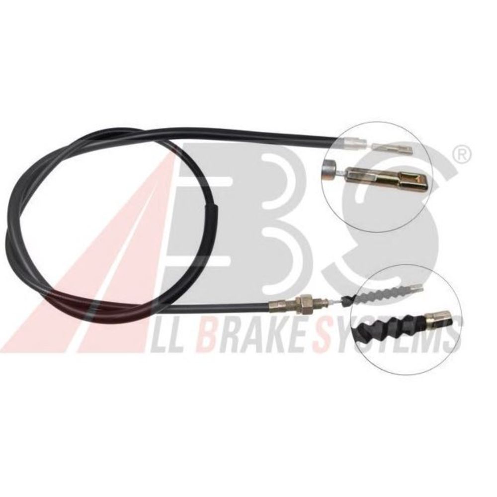 Käsijarruvaijeri 24-2023