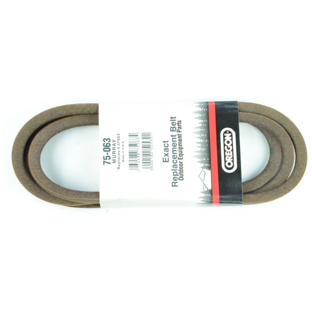 Oregon Ajoleikkurin leikkuulaitteen hihna Murray 12,7 mm X 210,8 cm