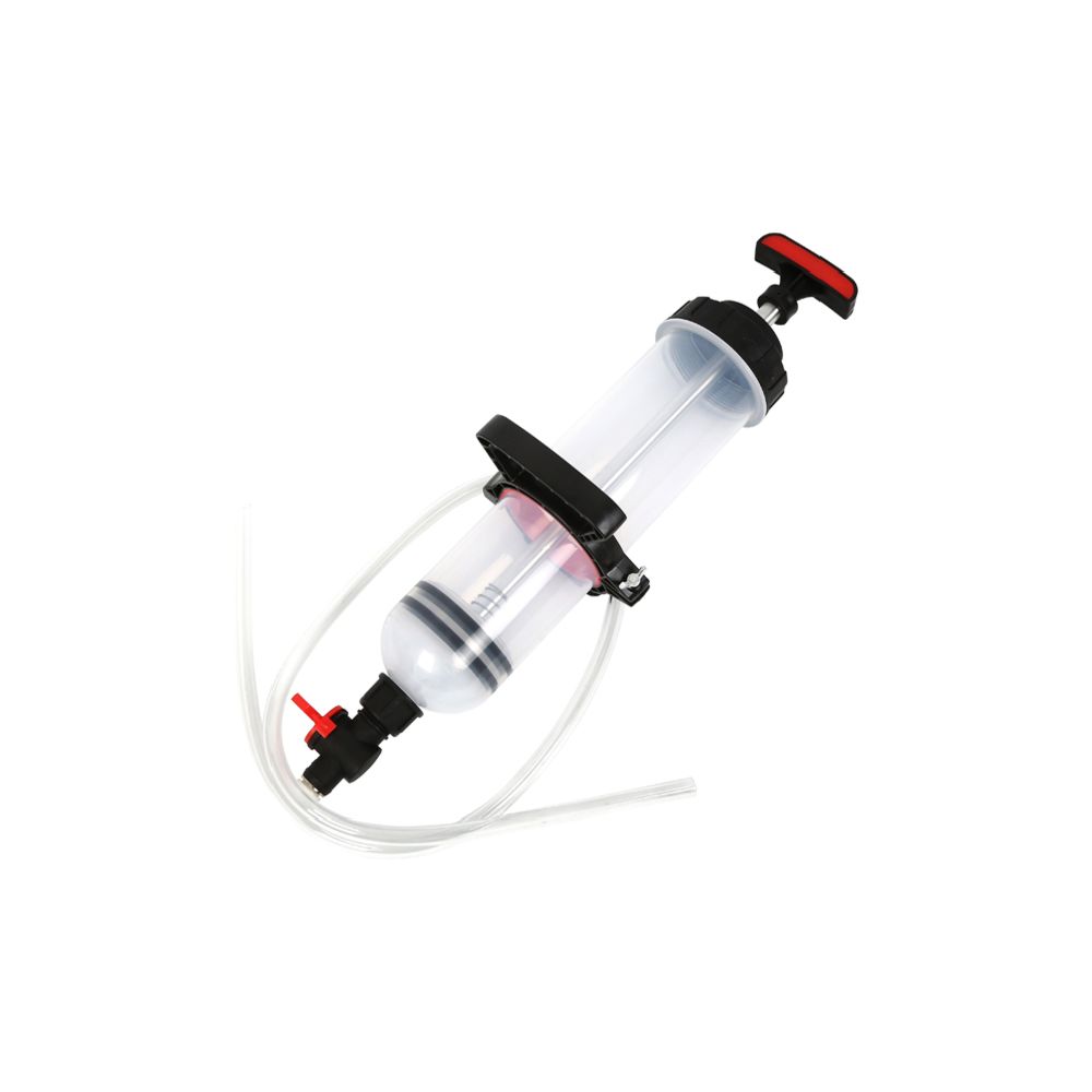 MTX Tools oljebytespump 1500 ml