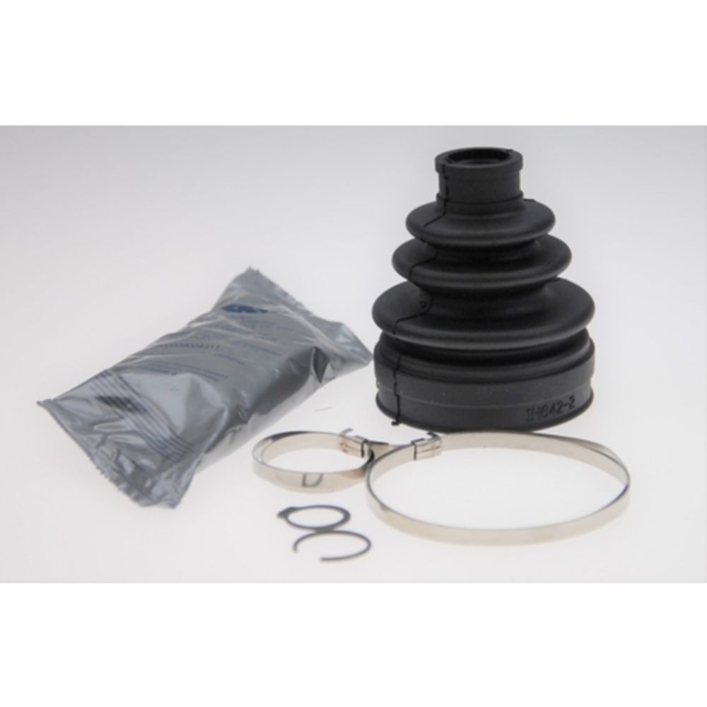 Vetoakselin suojakumisarja 17-05387