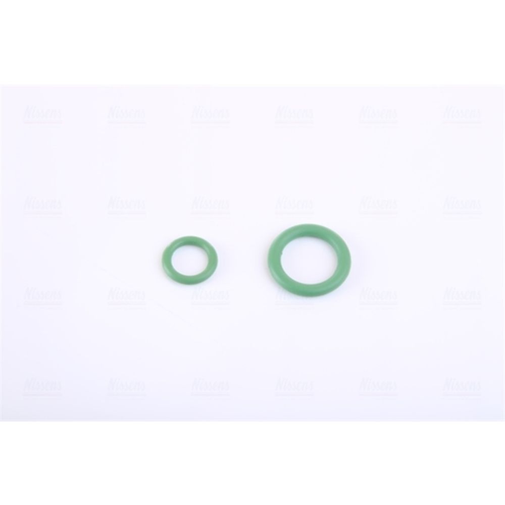 Ilmastointilaitteen lauhdutin 30-03958