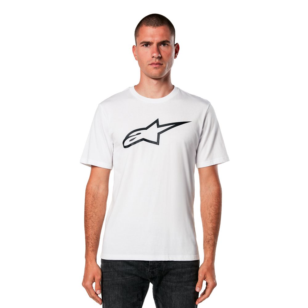 Alpinestars Ageless 2.0 CFS t-paita valkoinen