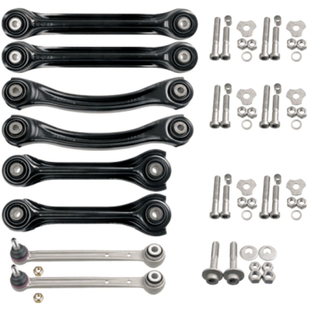 Käändmiku stabilisaator 17-7436
