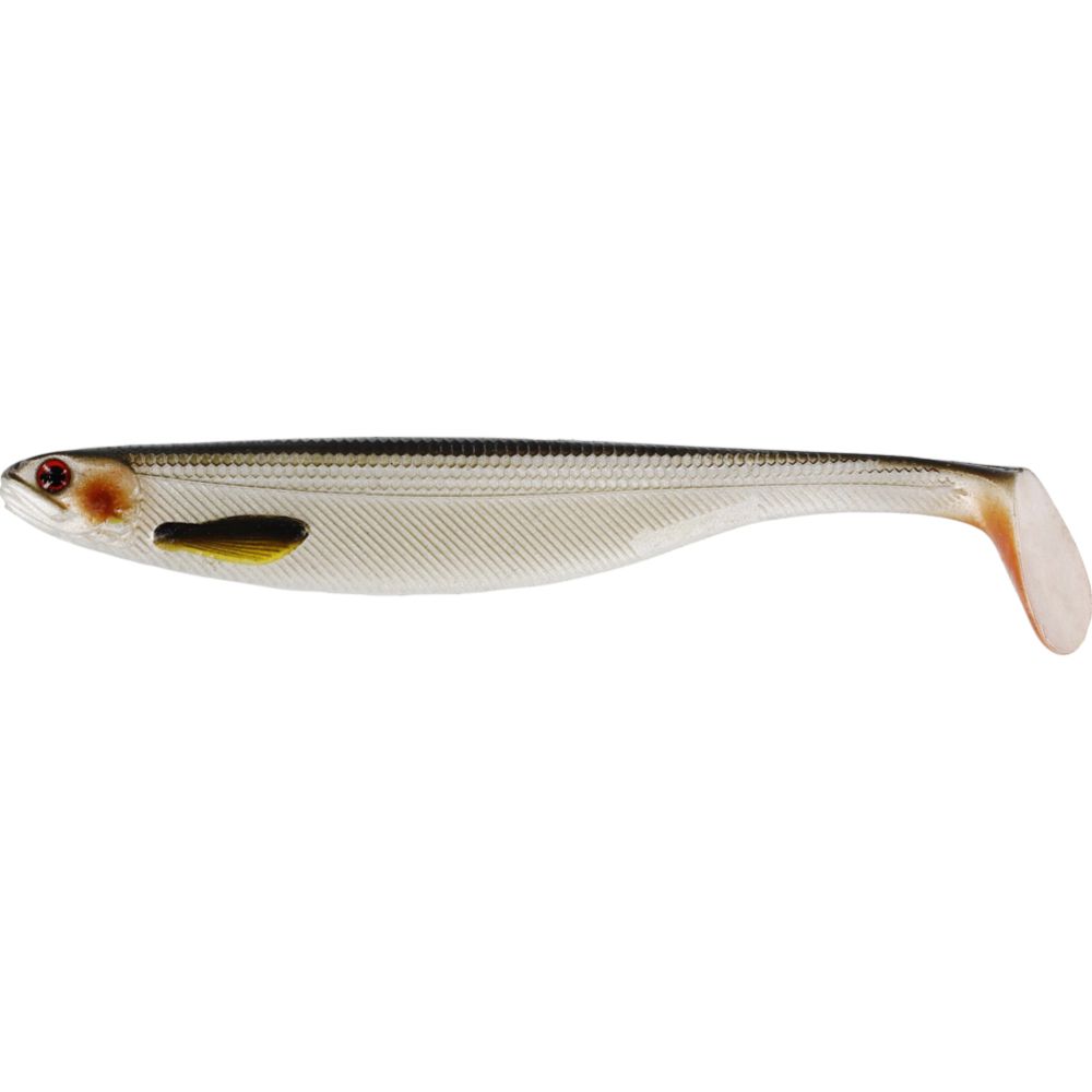 Westin ShadTeez Slim gäddjigg 14 cm 17 g Headlight 2 st.