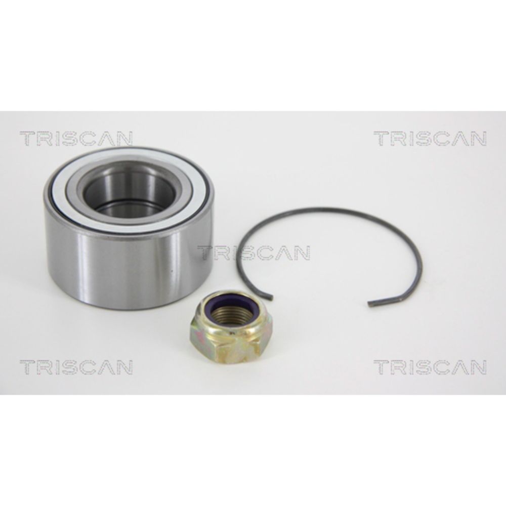 Pyöränlaakerisarja 21-1165