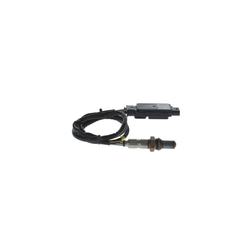 NOx-sensor, ureainsprutning 28-01187