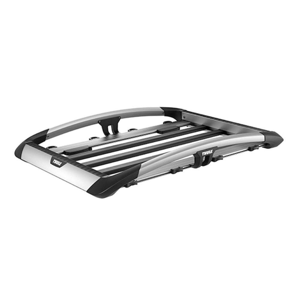 Thule Trail 823 lastkorg för tak 114 x 94 x 13 cm 12 kg