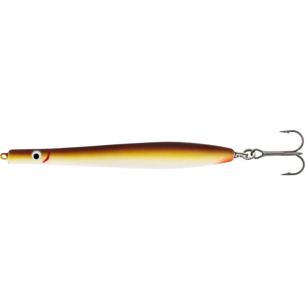 Westin Sølvpilen meriforelli lusikaslant, 11 cm, 24 g