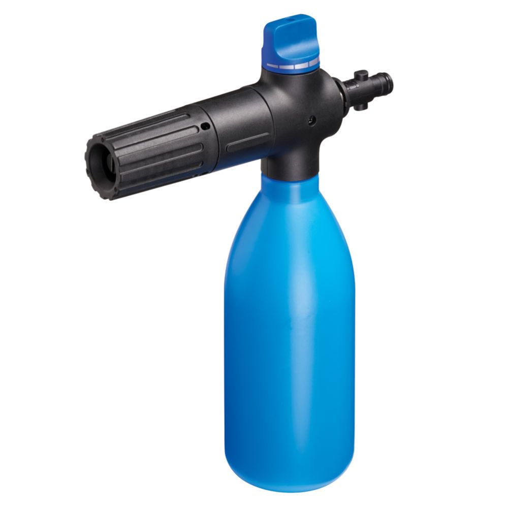 Nilfisk Power Foam Blaster pesuvahendi vahustaja