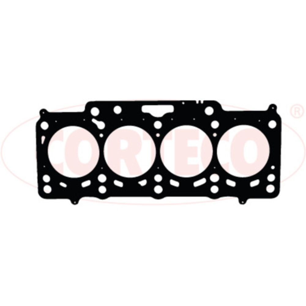 Sylinterikannen tiiviste 27-01389