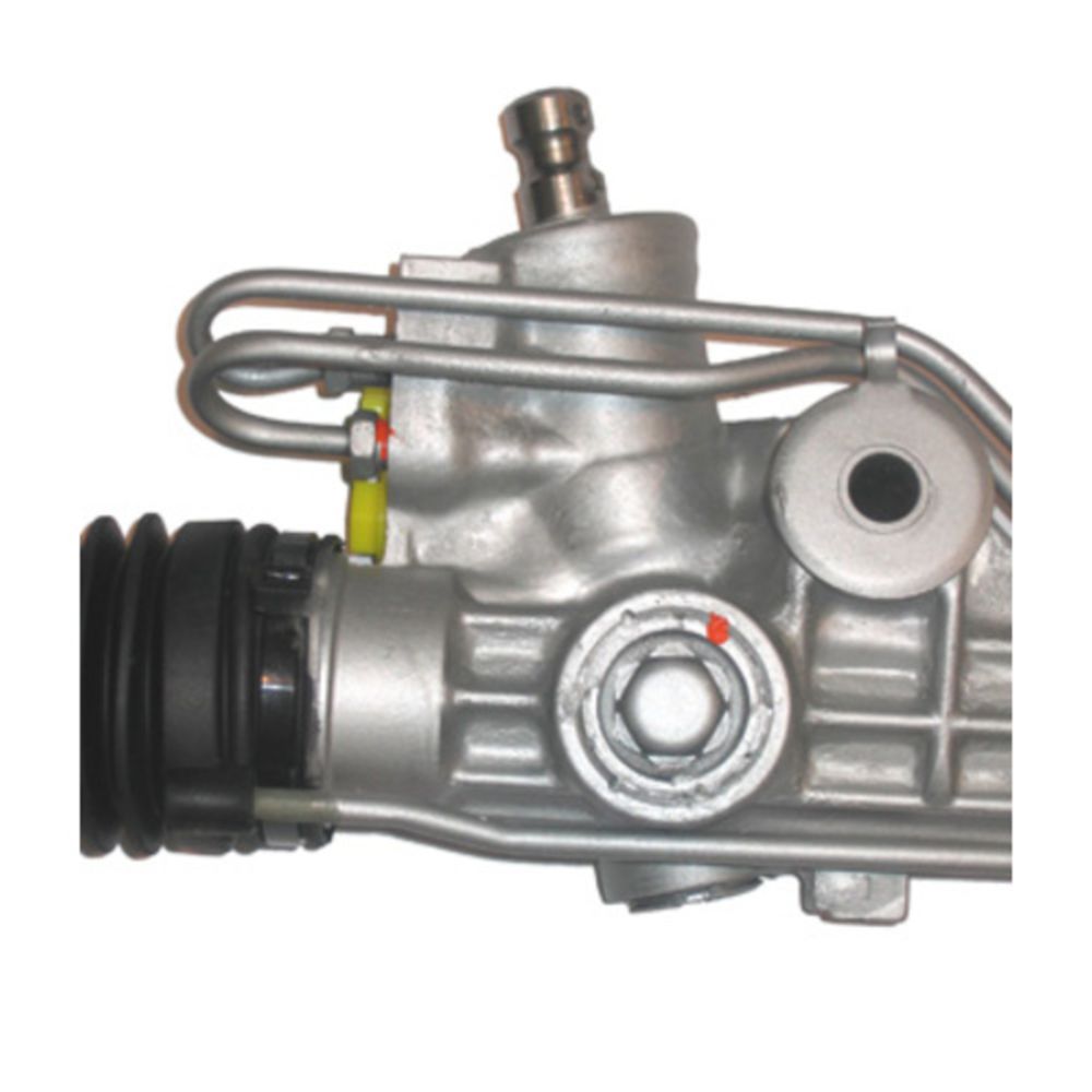 Ohjausvaihde 17-8972