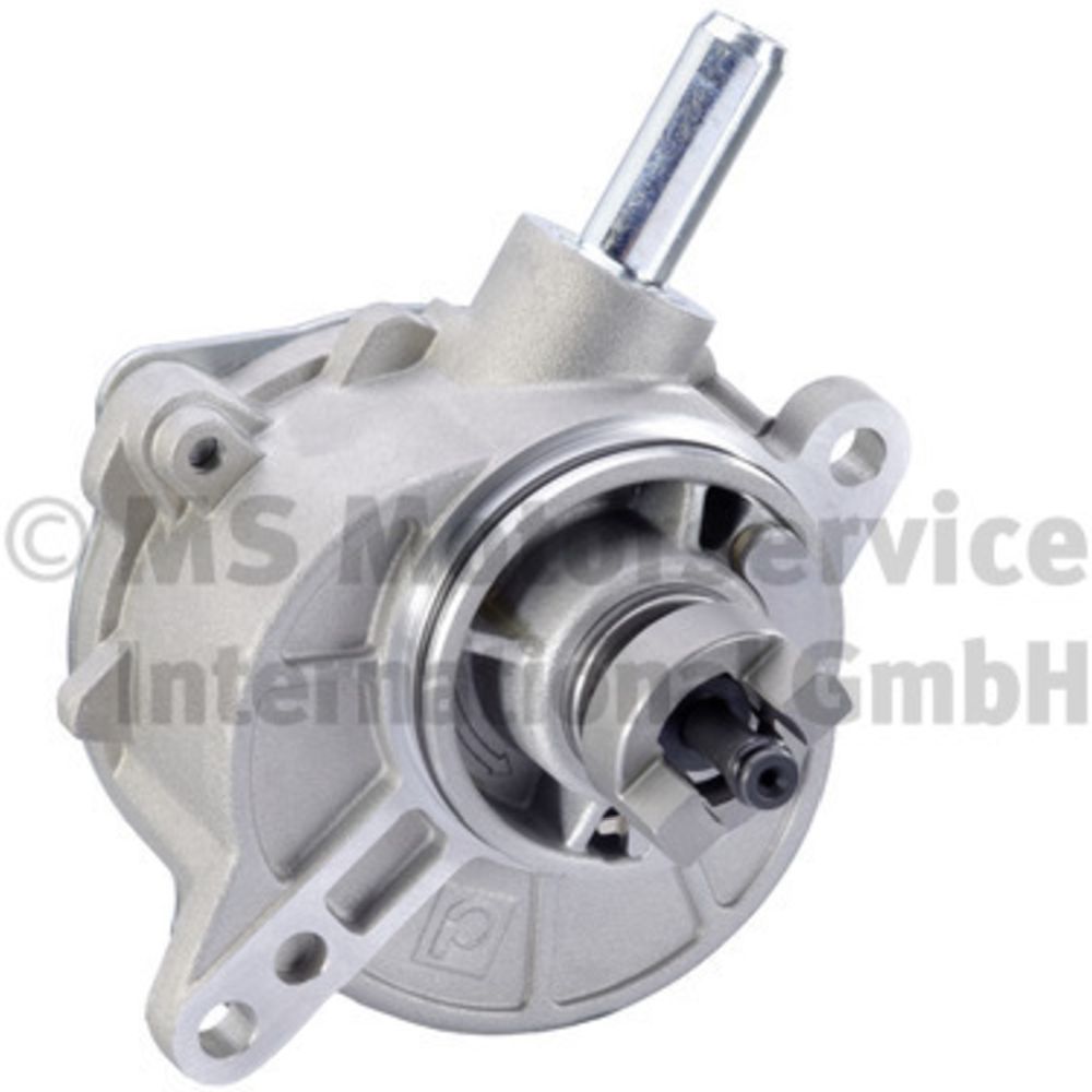 Vakuumpump, bromssystem 23-02457