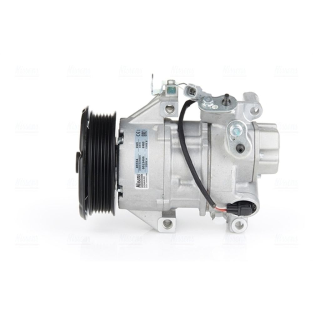 Ilmastointilaitteen kompressori 30-00235