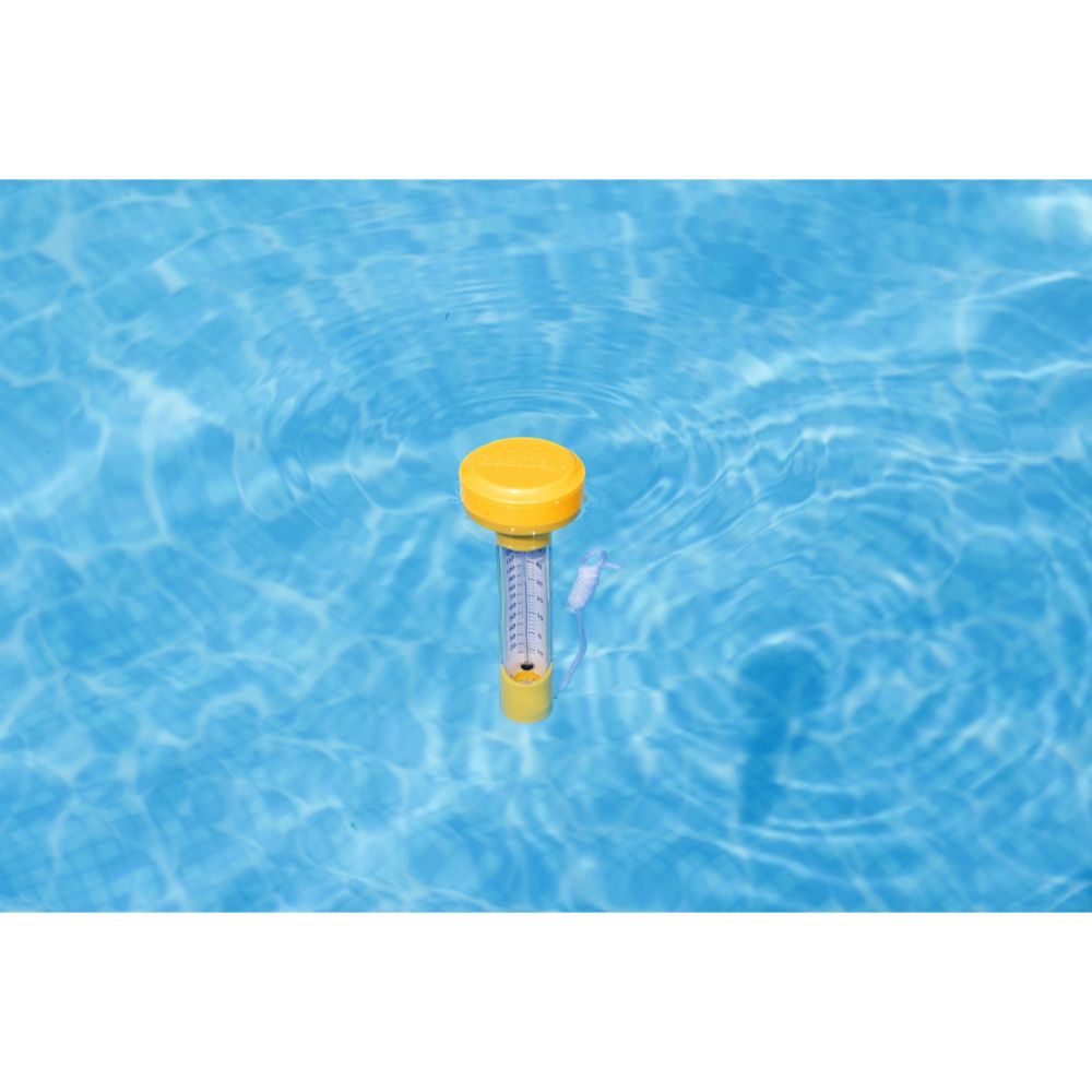 Bestway Flowclear termometer