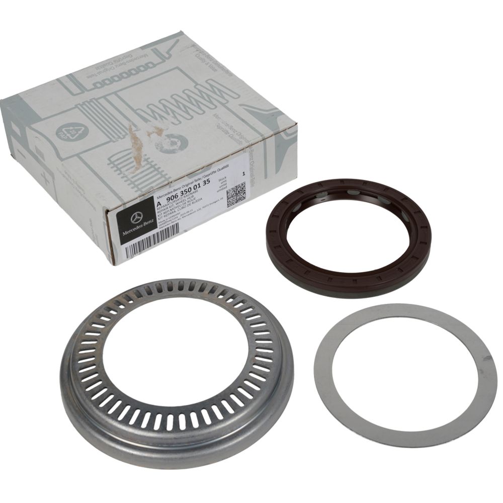 Sensorring, ABS 23-02860