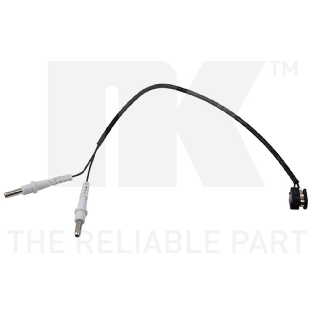 Jarrupalan kulumisenilmaisin 23-15027