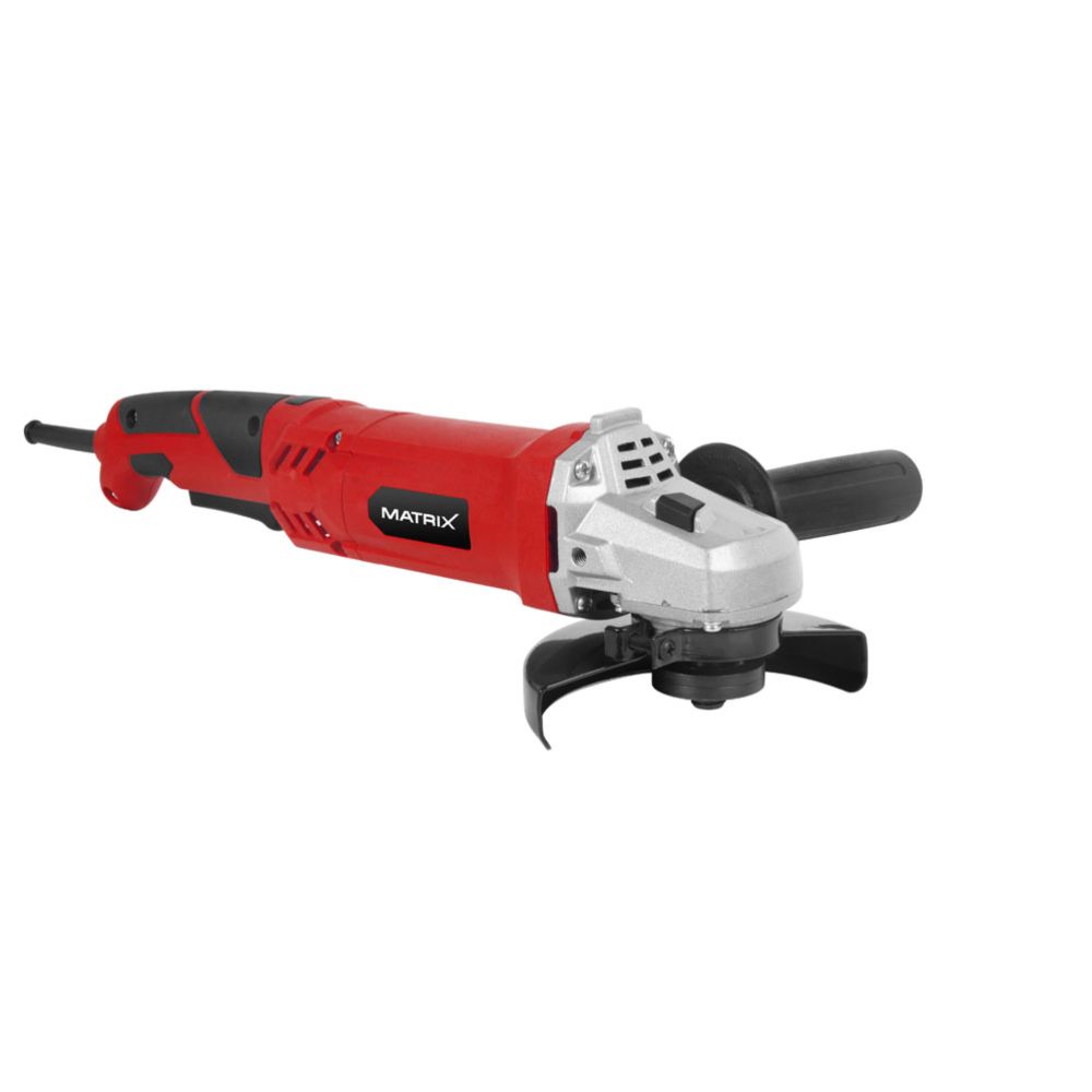 Matrix kulmahiomakone 1100 W