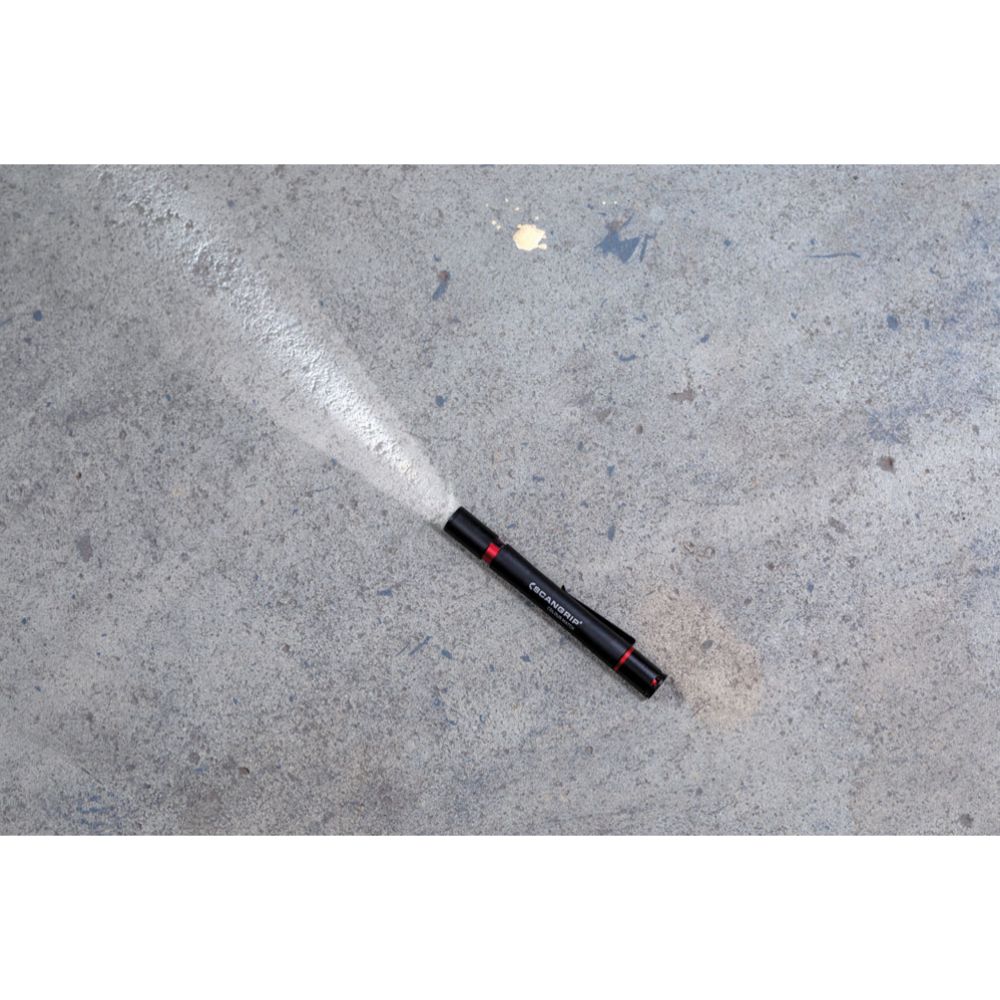 Scangrip Match Pen R LED kynävalaisin maalipintojen tarkistukseen ladattava 100 lm