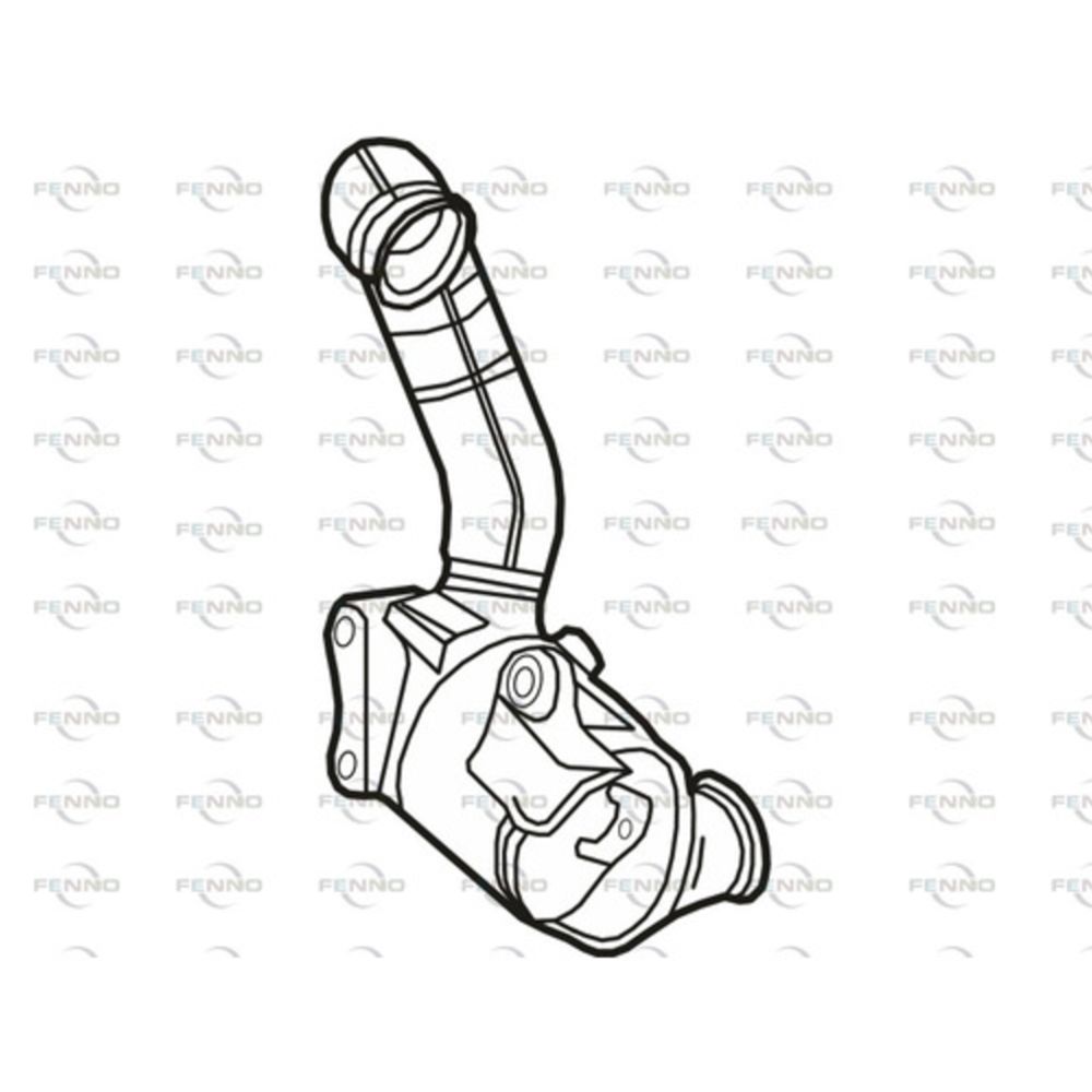 Katalysaattori 13-4336