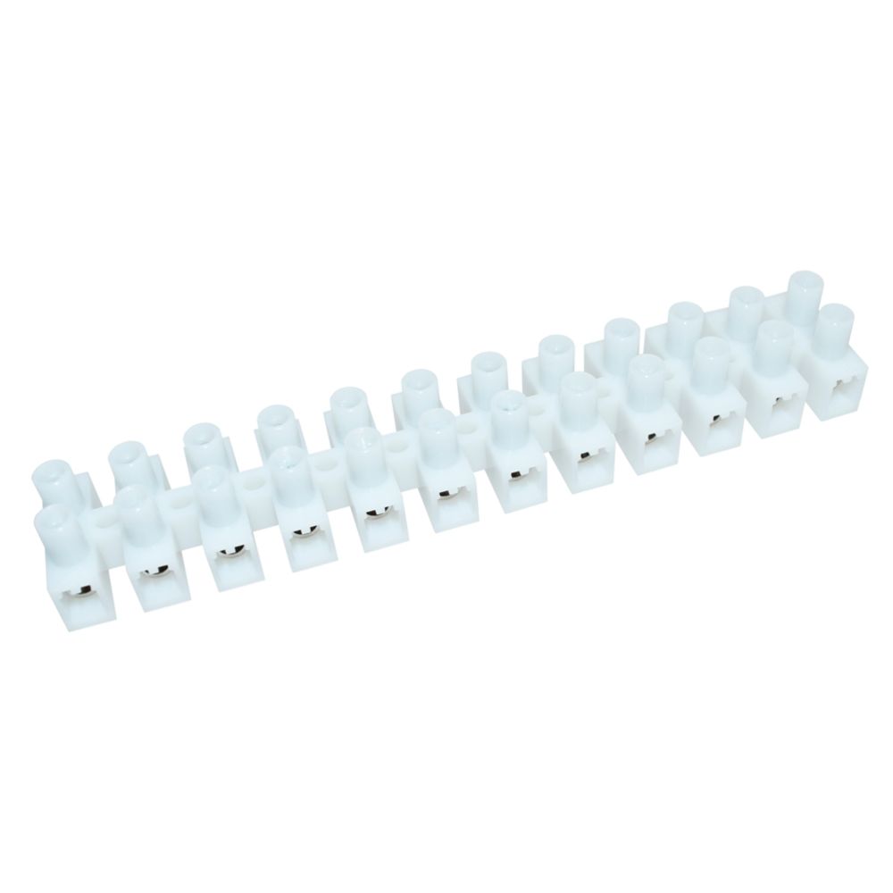 Harju kopplingsplint 2,5-6,0 mm²
