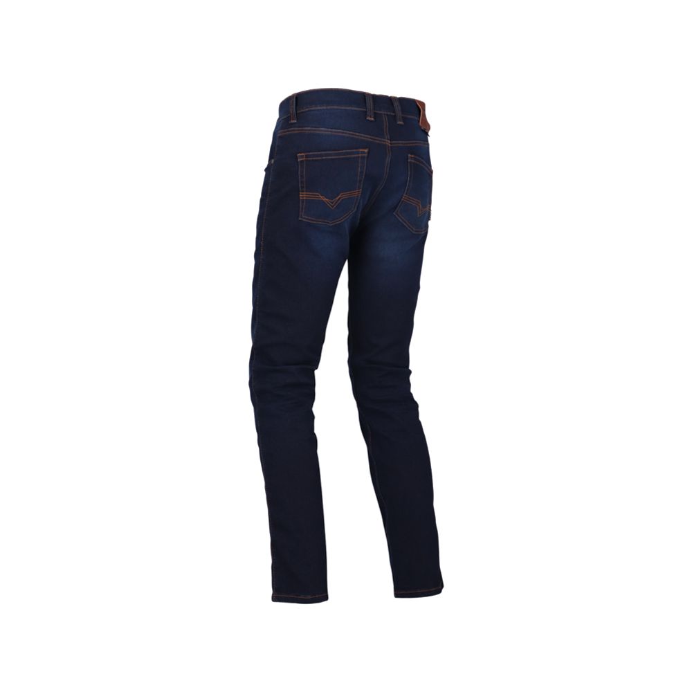 Richa Classic 2 MC-jeans blå