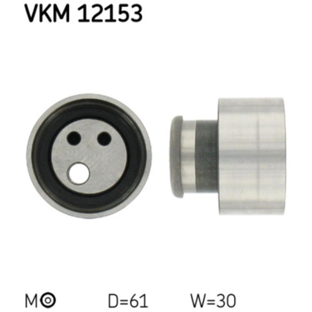 Hammashihnan kiristysrulla 25-5289