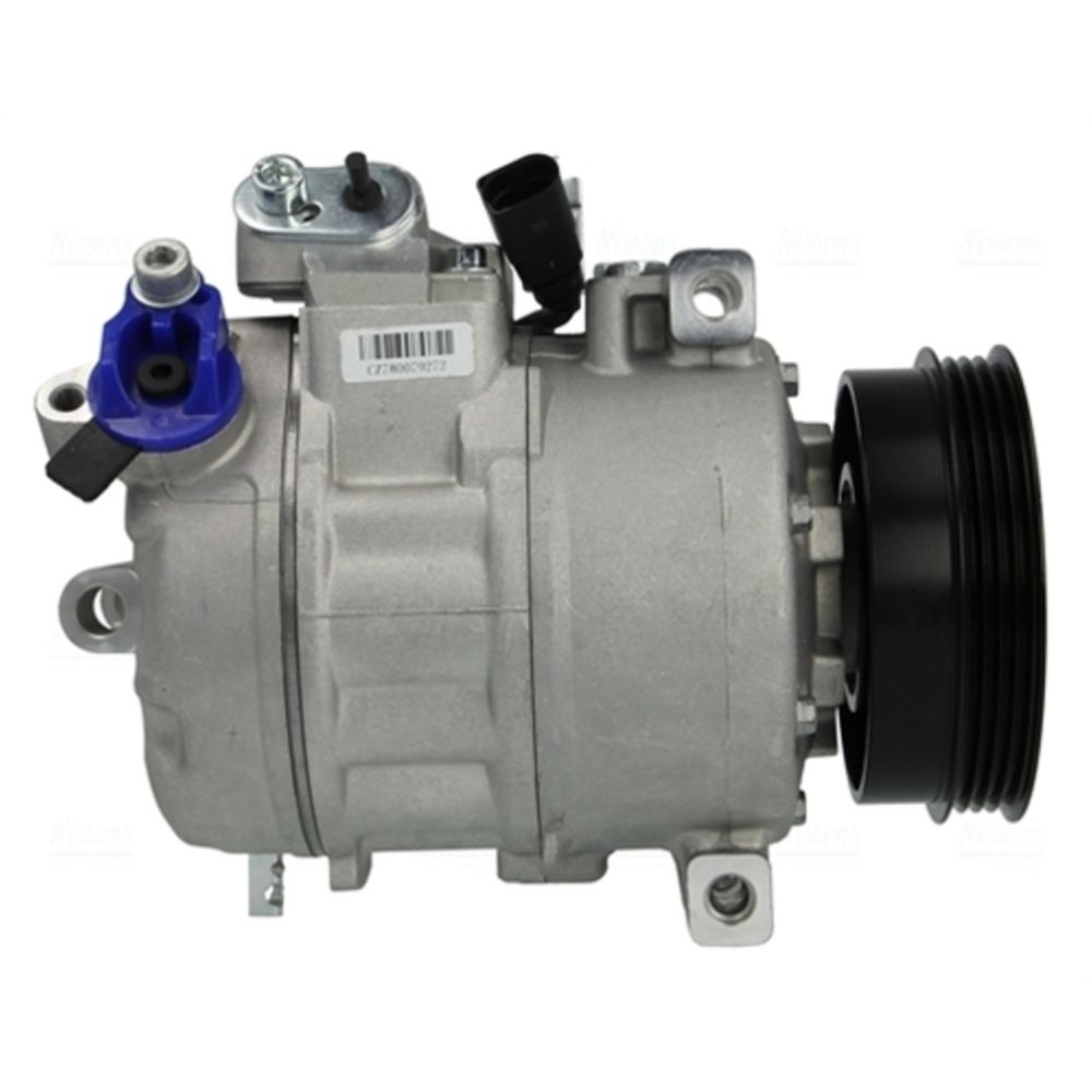 Ilmastointilaitteen kompressori 30-8474