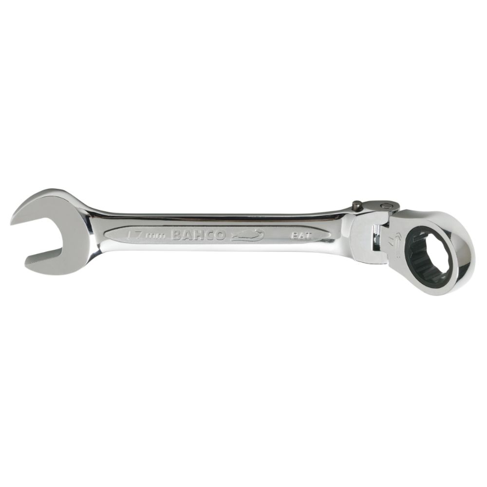 Bahco 41RM-13 silmusega lehtvõti liigendvars 13 mm
