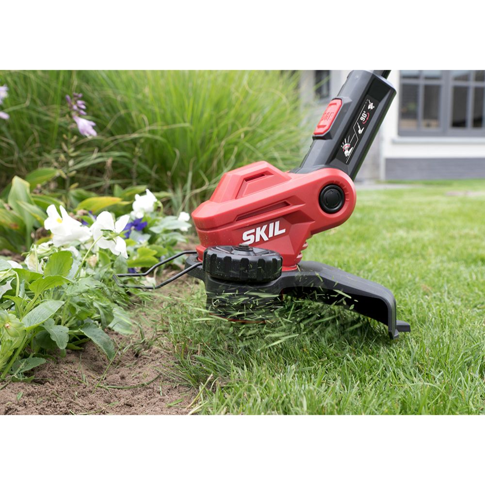 Skil 0230CA akumurutrimmer, 25 cm, 20 V