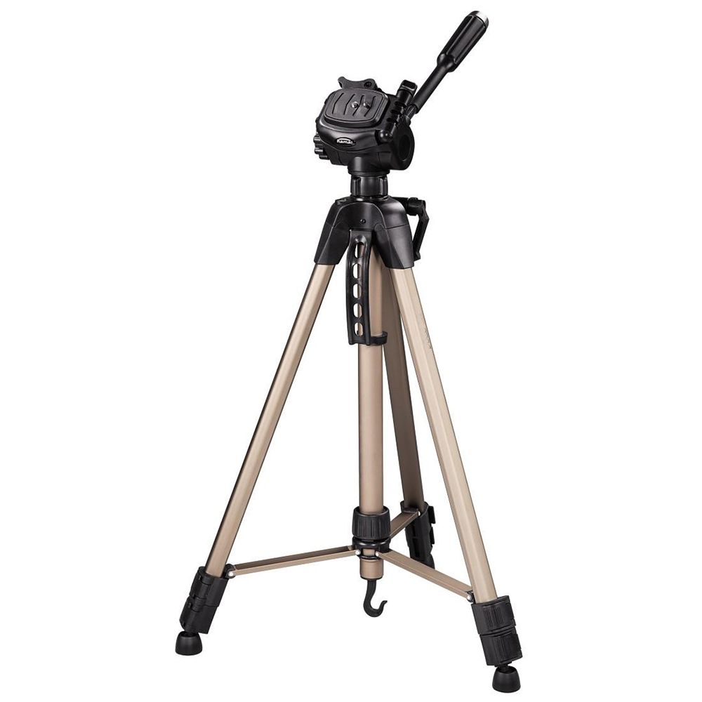 Hama Star 62 kamerajalusta 160-3D, 64-160 cm
