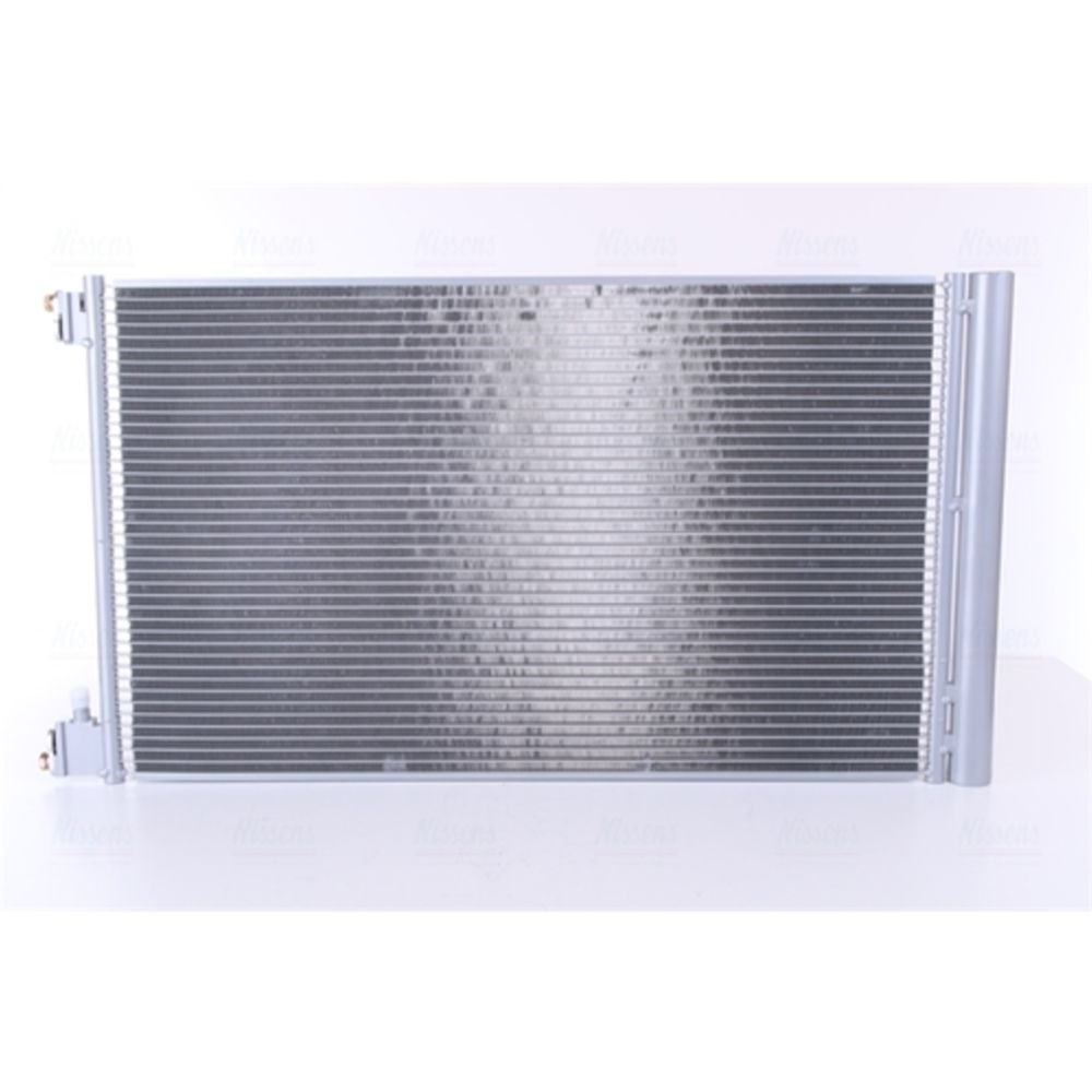 Ilmastointilaitteen lauhdutin 30-00501