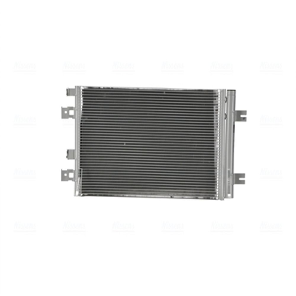 Kliimaseadme kondensaator 30-05427