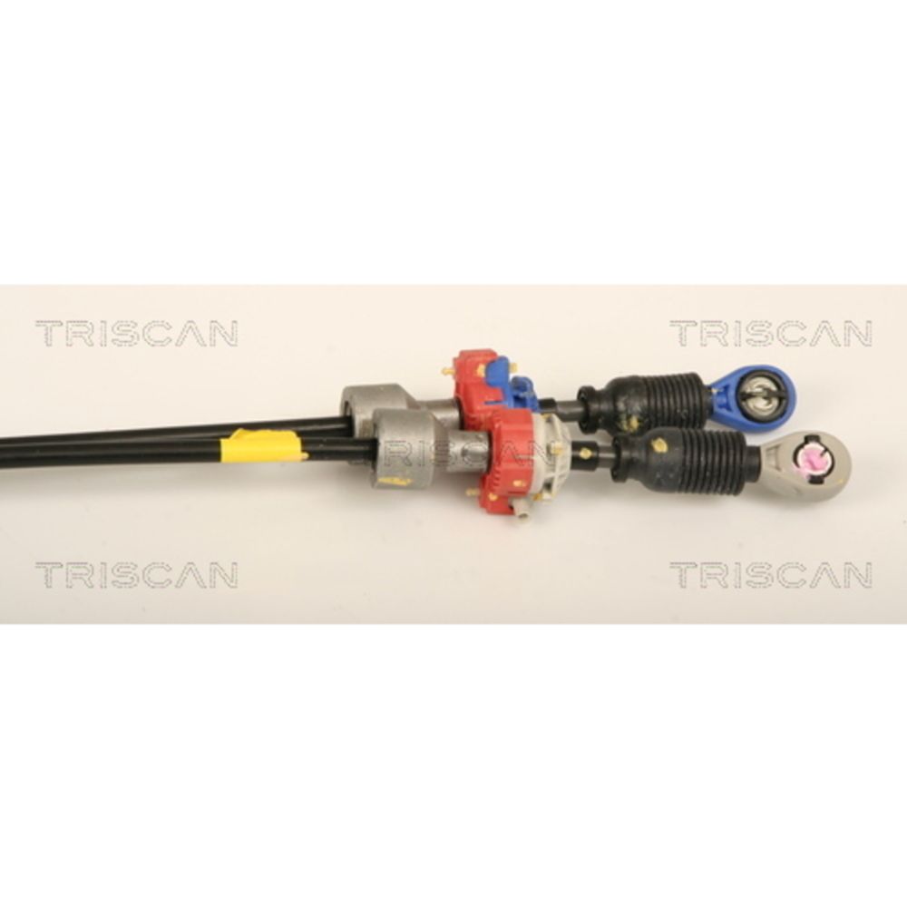 Vajer, manuell transmission 24-00274