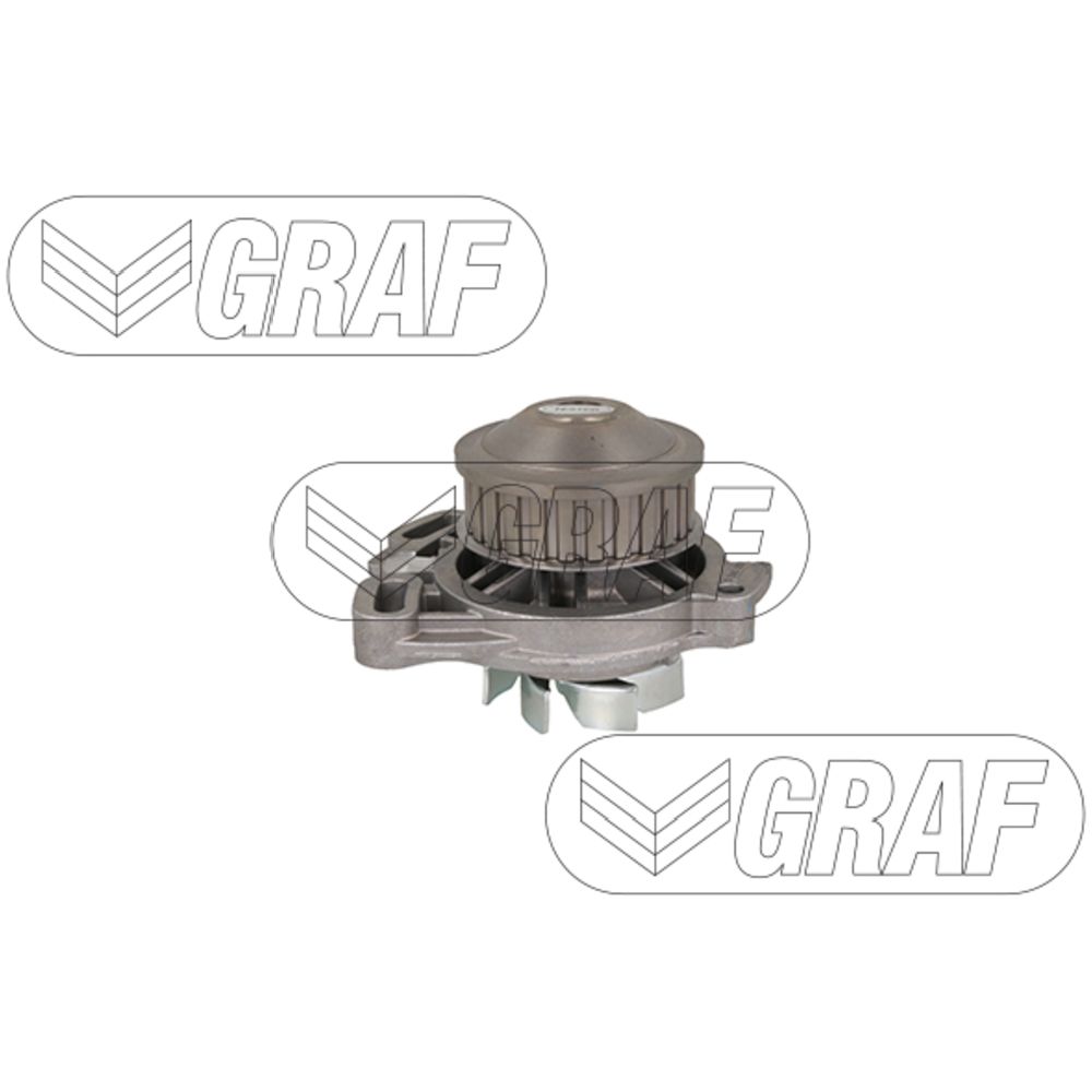 Veepump 30-9094