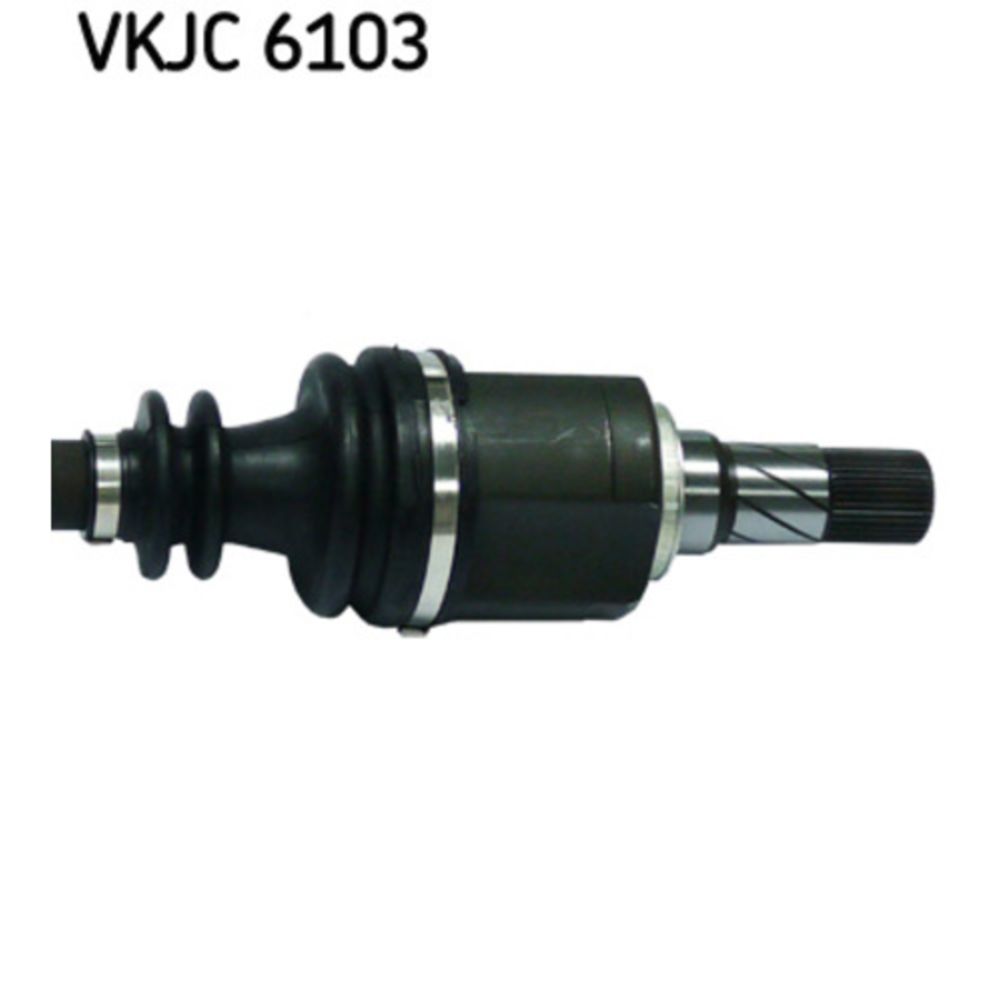 Vetoakseli 17-4479