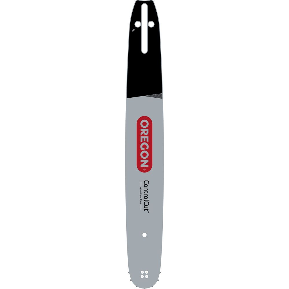 Oregon Controlcut 158PXLBK095 sae juhtplaat 15" 1,5 mm .325