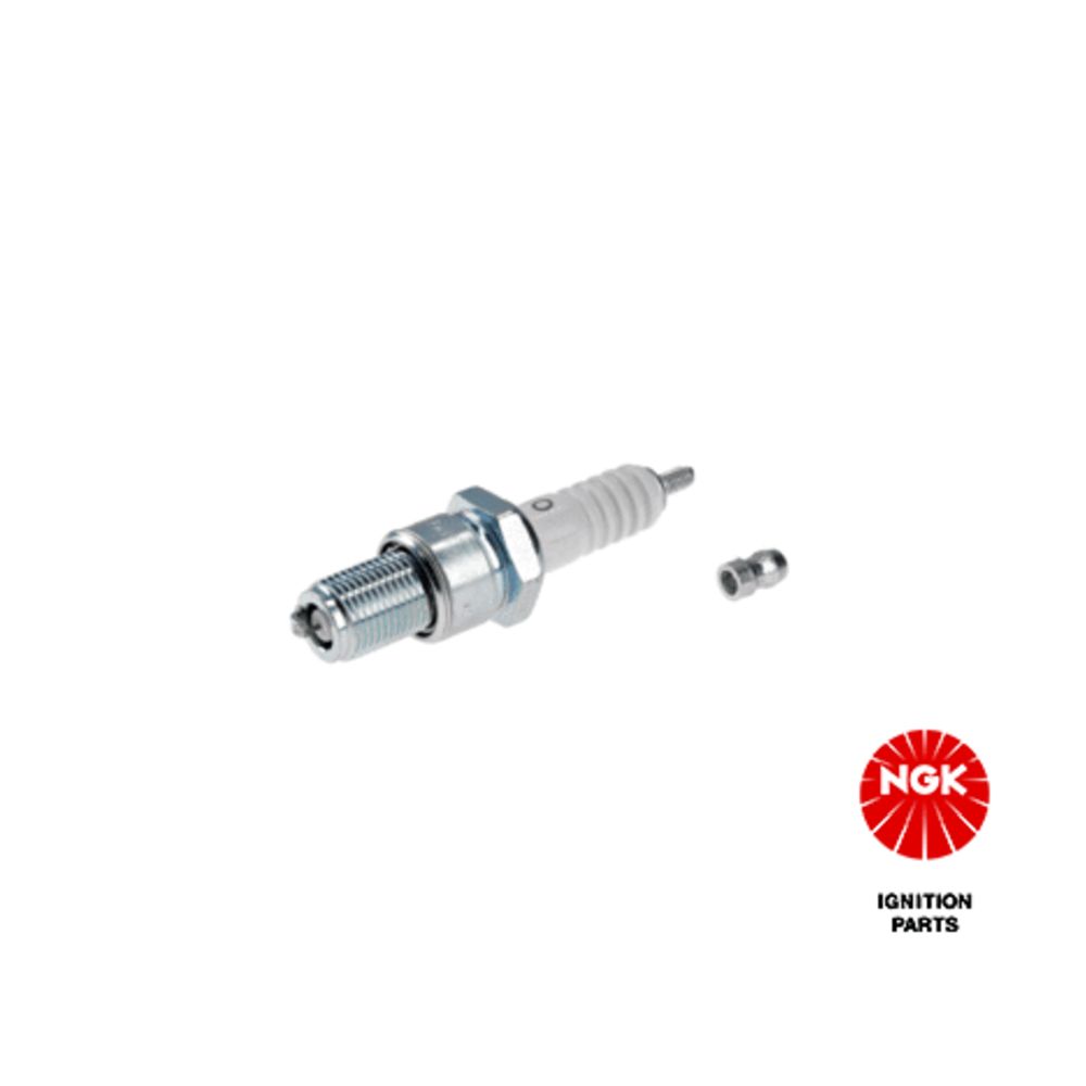 NGK R4118S-10 sytytystulppa