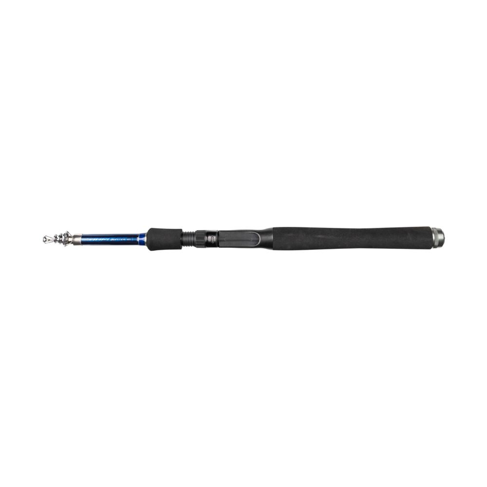 Daiwa Jupiter 180TL teleskop spinnspö 180 cm 5-20 g