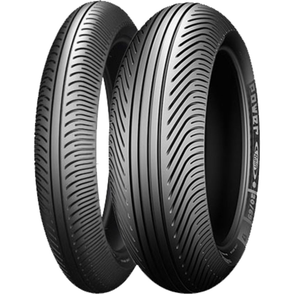 Michelin Power Rain 12/60 R17 TL eteen