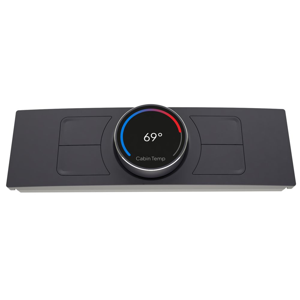 S3XY Knob Tesla model 3/Y uhtimissüsteem