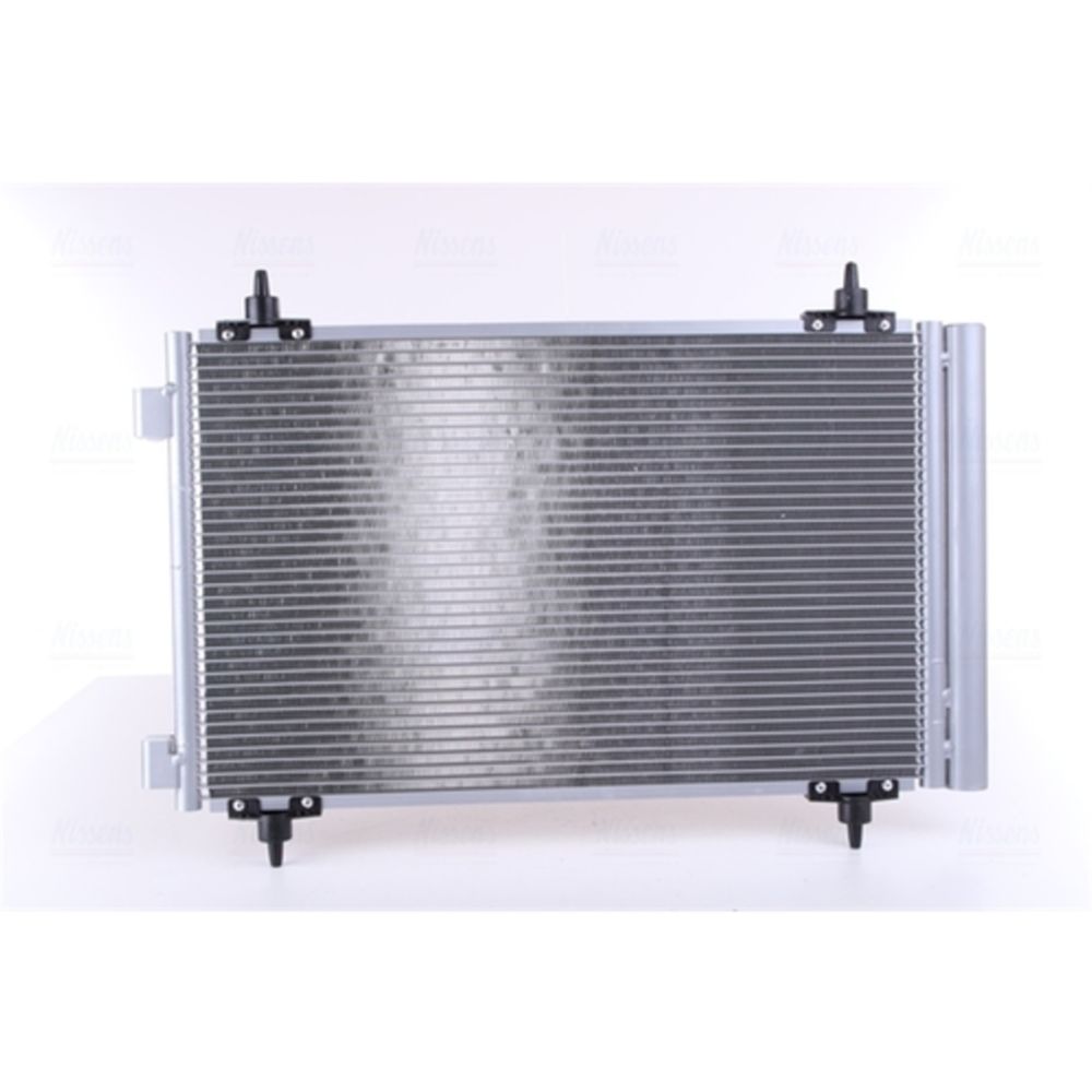 Ilmastointilaitteen lauhdutin 30-04429