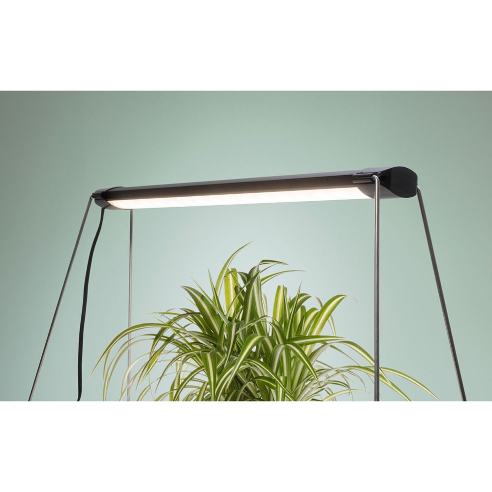 Airam Verso LED-taimevalgusti 14 W 650 lm