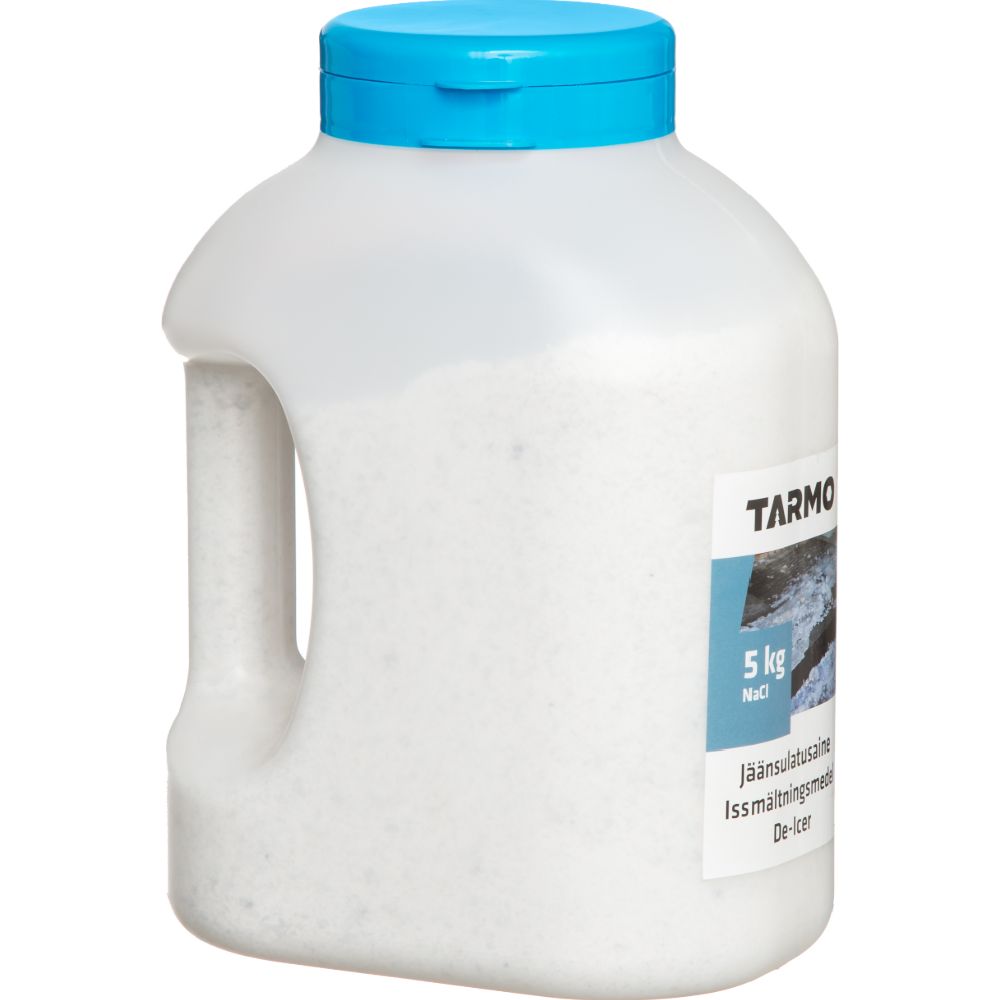 Tarmo jäänsulatussuola sirotin 5 kg
