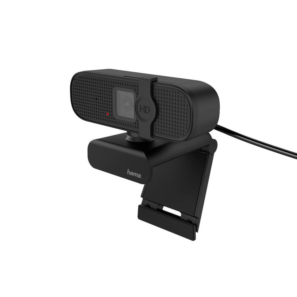 Hama C-400 Full-HD Webcam